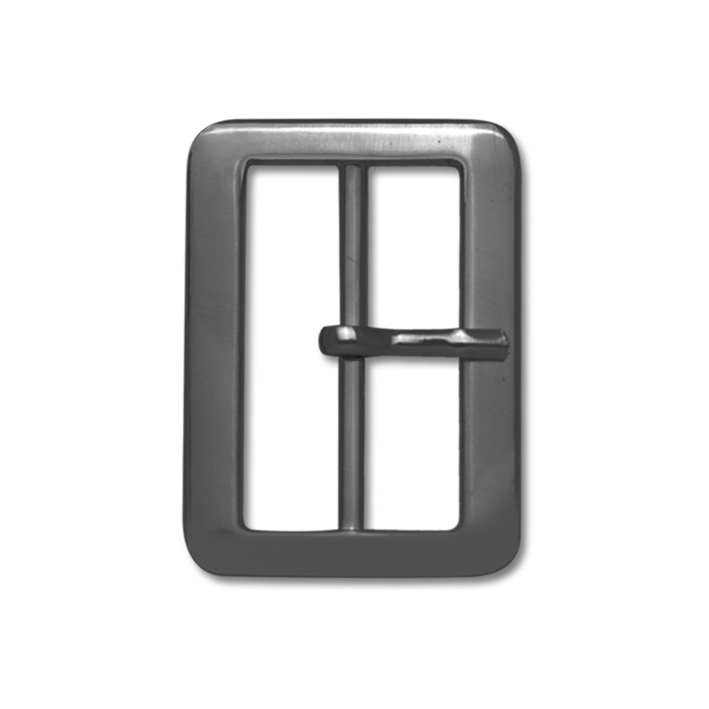 Пряжка застежка металлическая