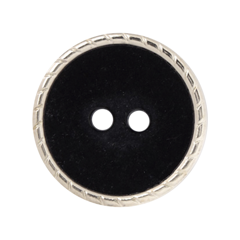 Декоративная пуговица