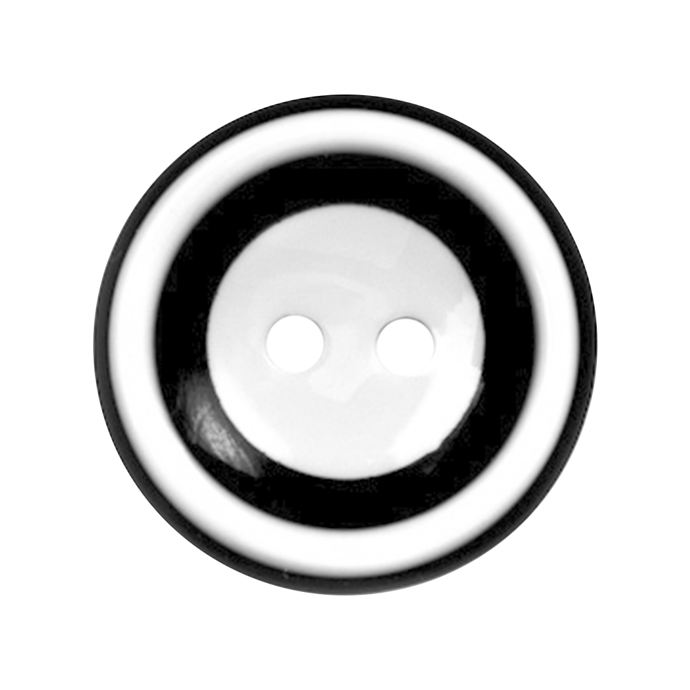 Декоративная пуговица