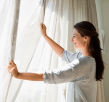 Как сшить шторы своими руками: пошаговая инструкция с 75 фото пошагово