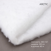 Утеплитель Termofinn Утеплитель Termofinn