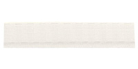Резинка с поперечной стабильностью 950250 Prym 25 мм, белый (10 м)