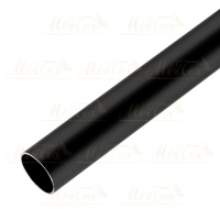 Штанга MirTex 19 мм черный 2.0 м