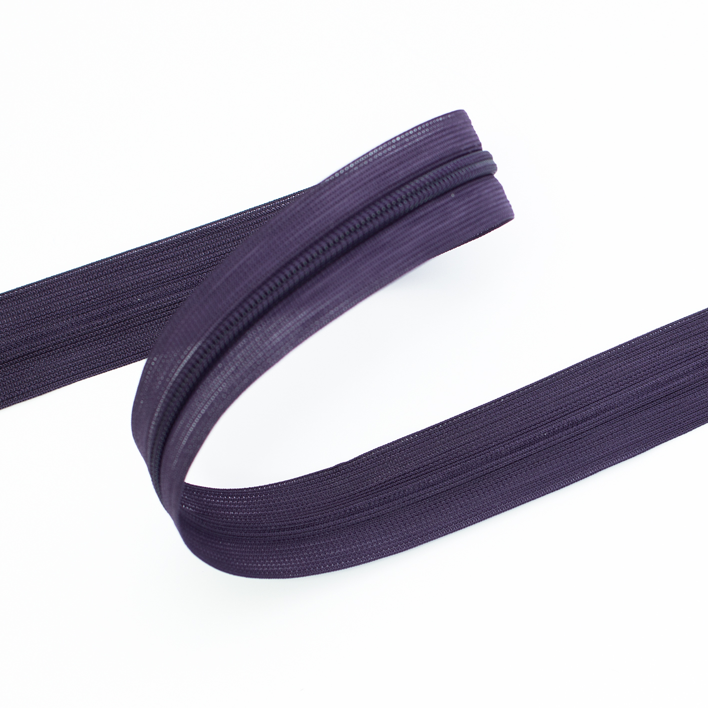 Потайная молния GCC