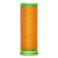 Нитки Gutermann Extra Fine №150 200м Цвет 188