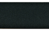 Резинка, 50 мм, цвет черный