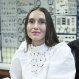 Руфина Алтынбаева