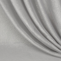 Ткань для штор с люрексом с утяжелителем PHT0503 серый 280 см (25 м±) УЦЕНЕННАЯ