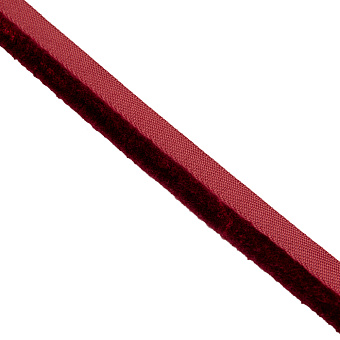 декоративный шторный кант