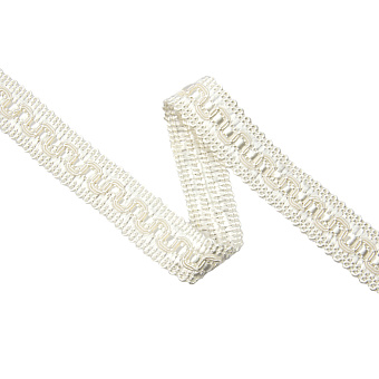 сутажная шторная тесьма