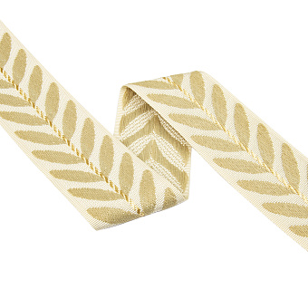 текстильный бордюр для штор