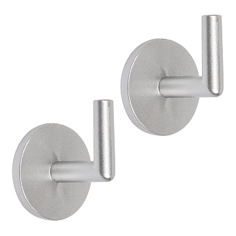 крючки для штор и подхватов