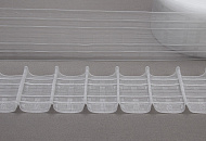 Новинка! Серия шторных лент 80MP/Soft!