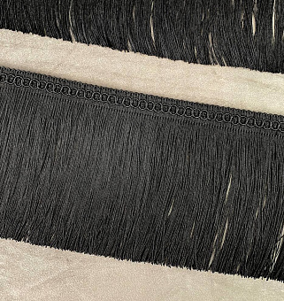 кисть-подхват для штор и портьер