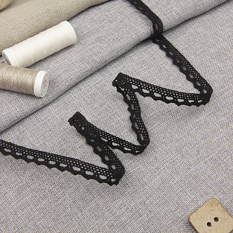 Вязаное кружево вязаное кружево