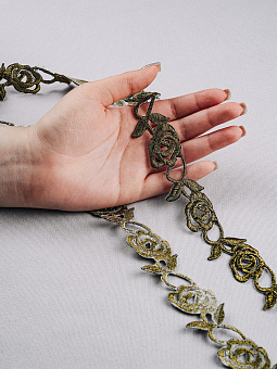 термоаппликация для одежды клеевая