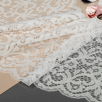 Эластичное кружево эластичное кружево