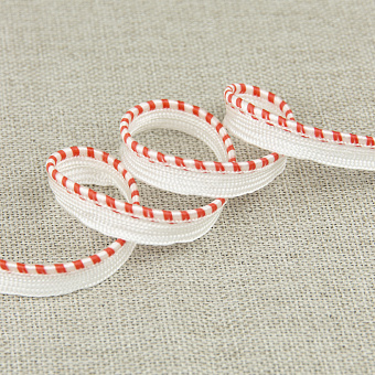 кант декоративный