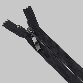 молния металлическая ТИП 5