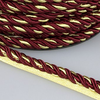 шторный кант 9-12 мм