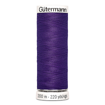 универсальные швейные нитки Gutermann