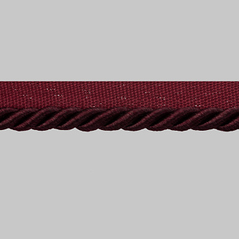 шторный кант 5-8 мм