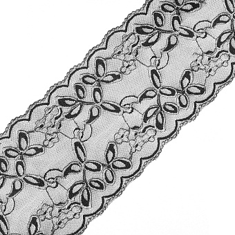 Эластичное кружево эластичное кружево