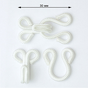 крючки для брюк, юбок и нижнего белья