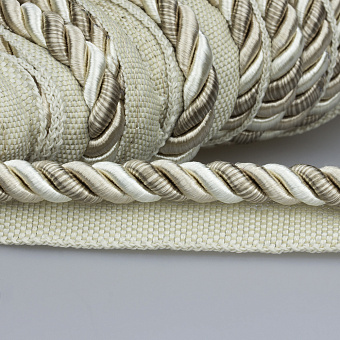 шторный кант 5-8 мм