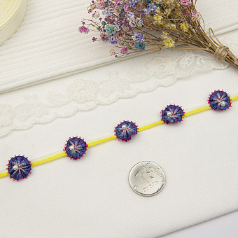 Декоративное объемное украшение декоративное объемное украшение