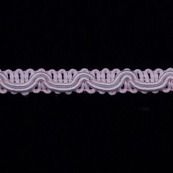 сутажная шторная тесьма