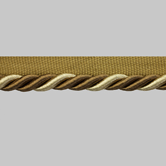 шторный кант 5-8 мм
