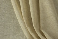 Гардинная ткань для штор имитация льна