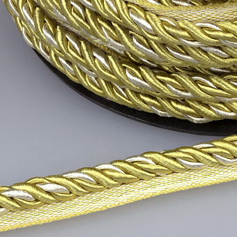 шторный кант 9-12 мм