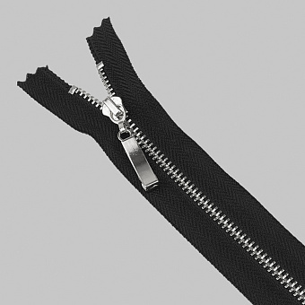 молния металлическая ТИП 5