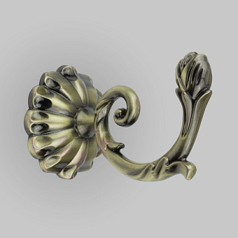 крючки для штор и подхватов