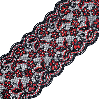 Эластичное кружево эластичное кружево