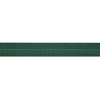 прошитый декоративный шторный кант из димаута