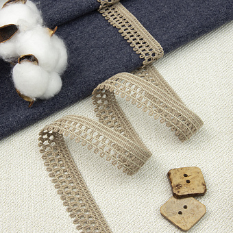 Вязаное кружево вязаное кружево