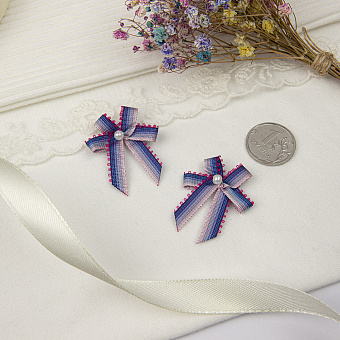 Декоративное объемное украшение декоративное объемное украшение