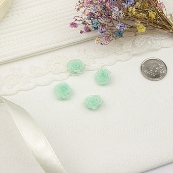 Декоративное объемное украшение декоративное объемное украшение