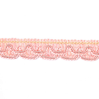 сутажная шторная тесьма