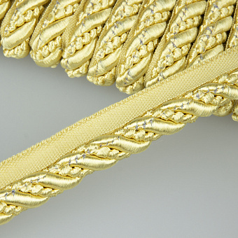 шторный кант 9-12 мм