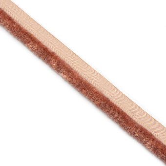 декоративный шторный кант