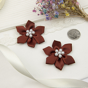 Декоративное объемное украшение декоративное объемное украшение