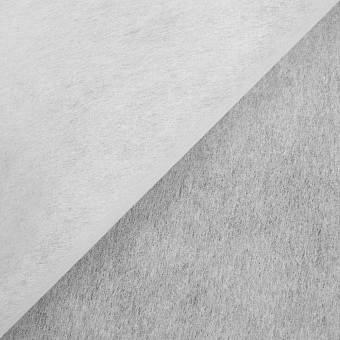 швейный неклеевой флизелин