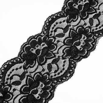 Эластичное кружево эластичное кружево