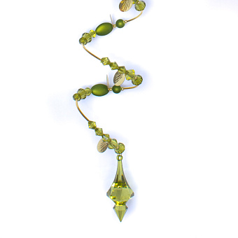 шторные подхваты пружины