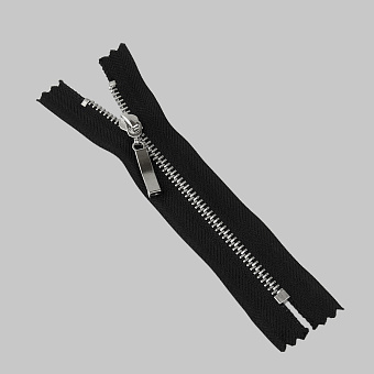 металлическая молния ТИП 5