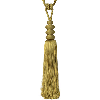 кисть-подхват для штор и портьер